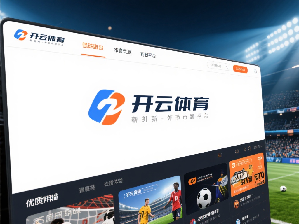 开云体育什么来头 (开云体育的背景与实力究竟是什么来头?)