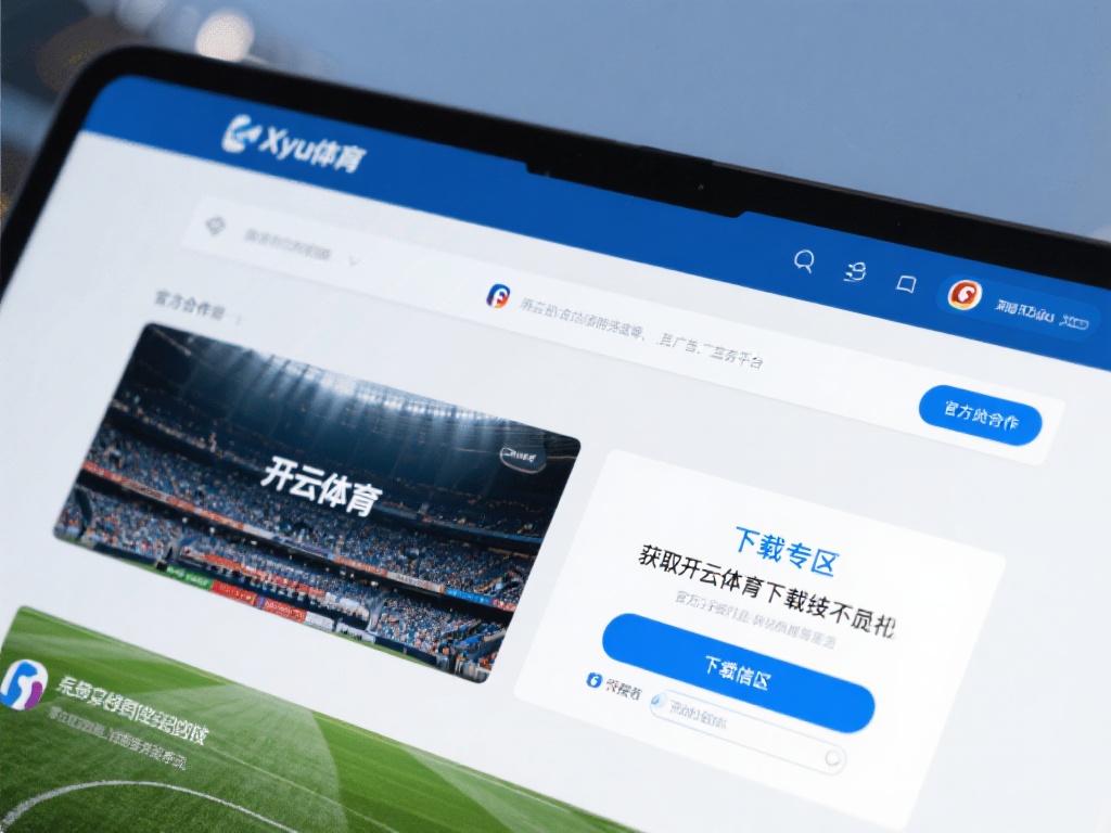 开云体育下载链接 (开云体育下载链接:快速获取最新官方版本!)