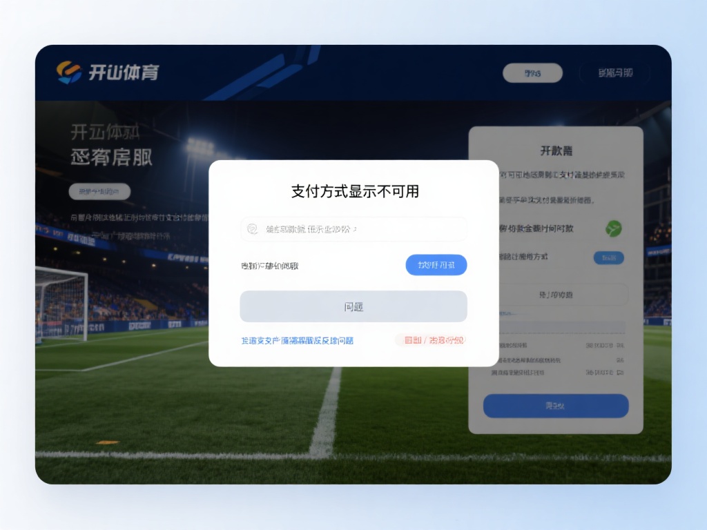 开云体育如何存款 (开云体育如何快速安全地完成存款操作指南)