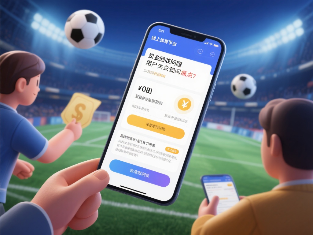 开云体育回收不了 (开云体育回收不了，资金安全问题引关注）