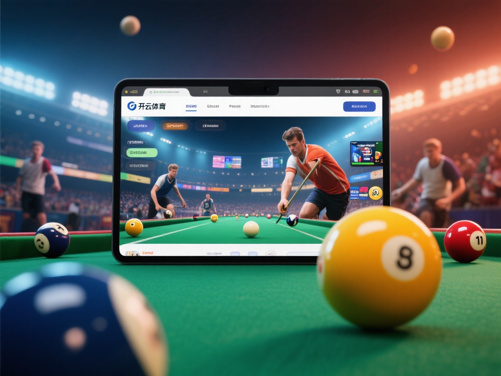 开云体育 滚球 (开云体育滚球平台,畅享实时竞技投注乐趣!)