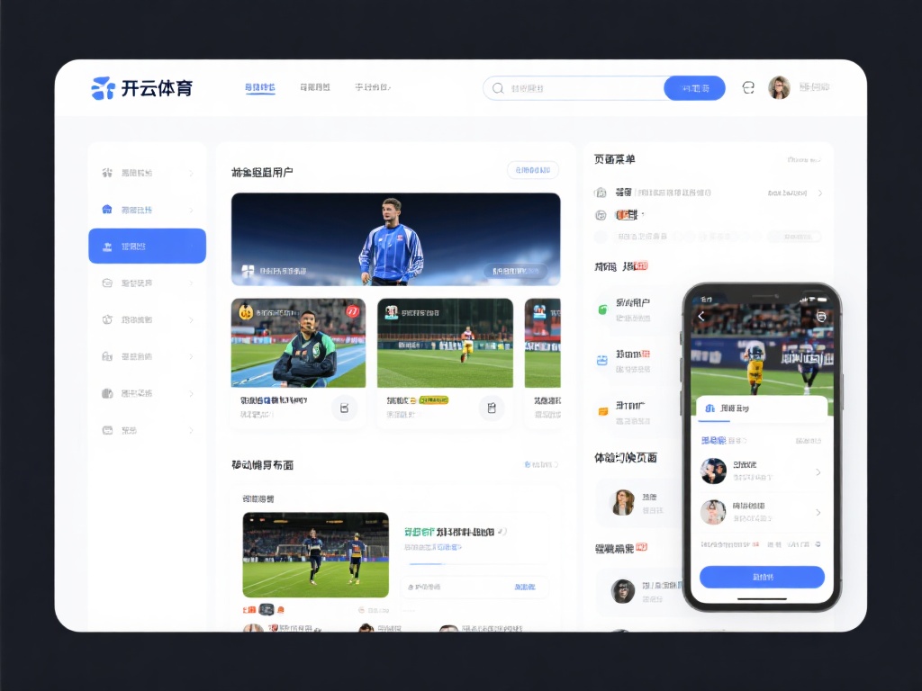 开云体育好用吗 (开云体育好用吗?用户体验与功能全面评测)