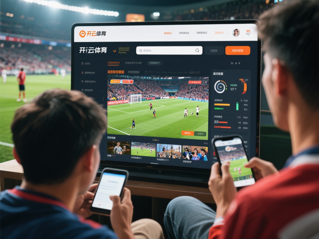 开云体育在线 (开云体育在线:畅享全新体育赛事互动体验平台)