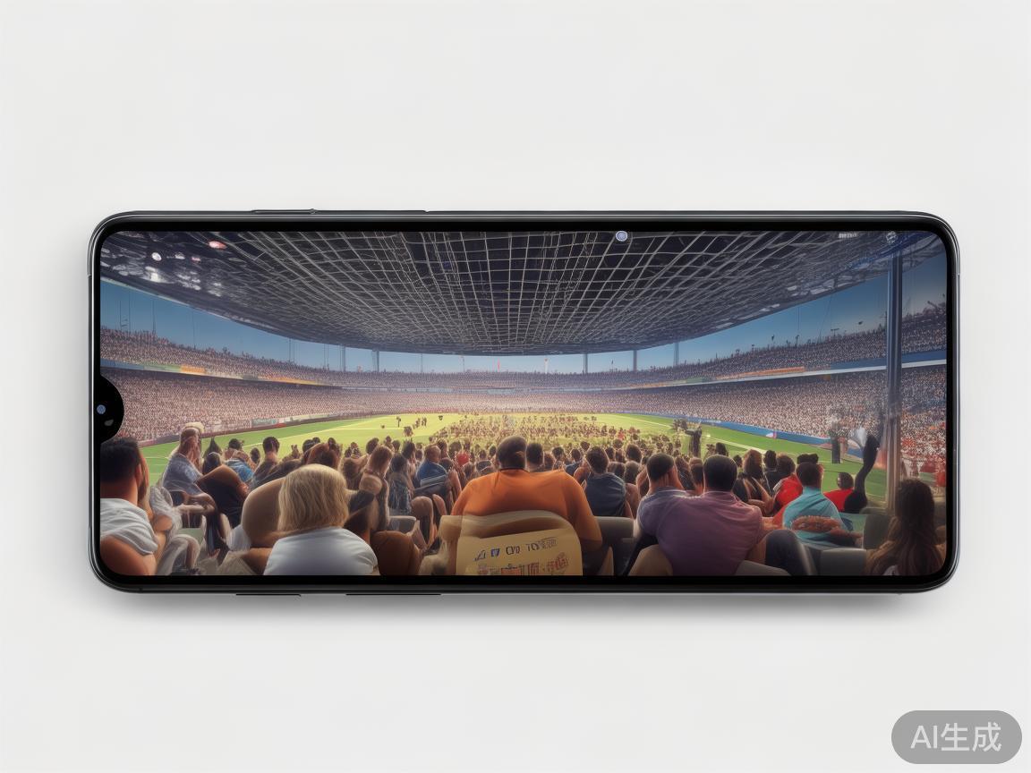 在当今数字化时代，体育迷们对赛事的关注不仅仅停留在