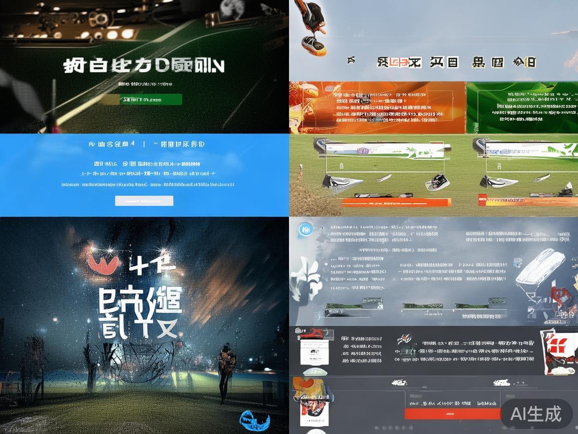 社交媒体平台：欧亿体育还在多个社交平台设有官方账号