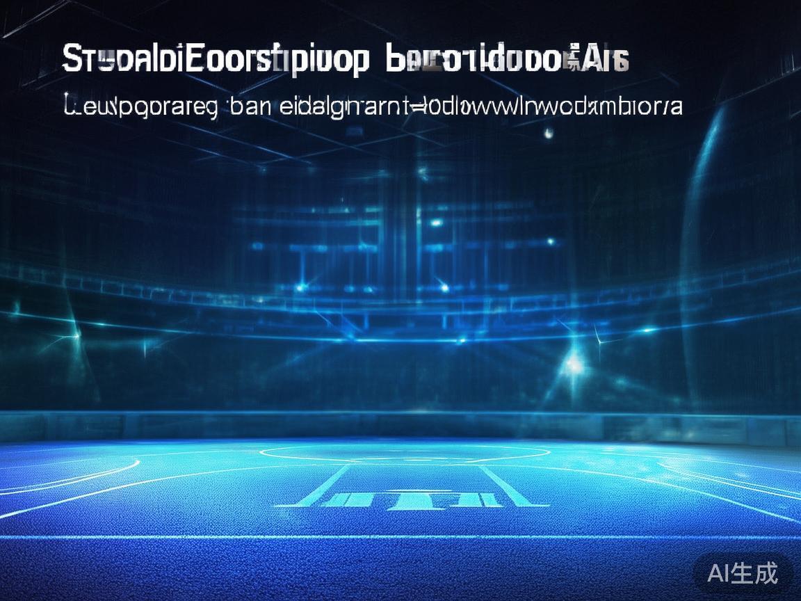 随着数字经济的快速发展和互联网技术的持续革新，体育