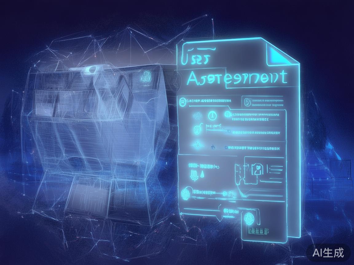 用户协议是平台与用户之间的法律文件，明确双方的权利