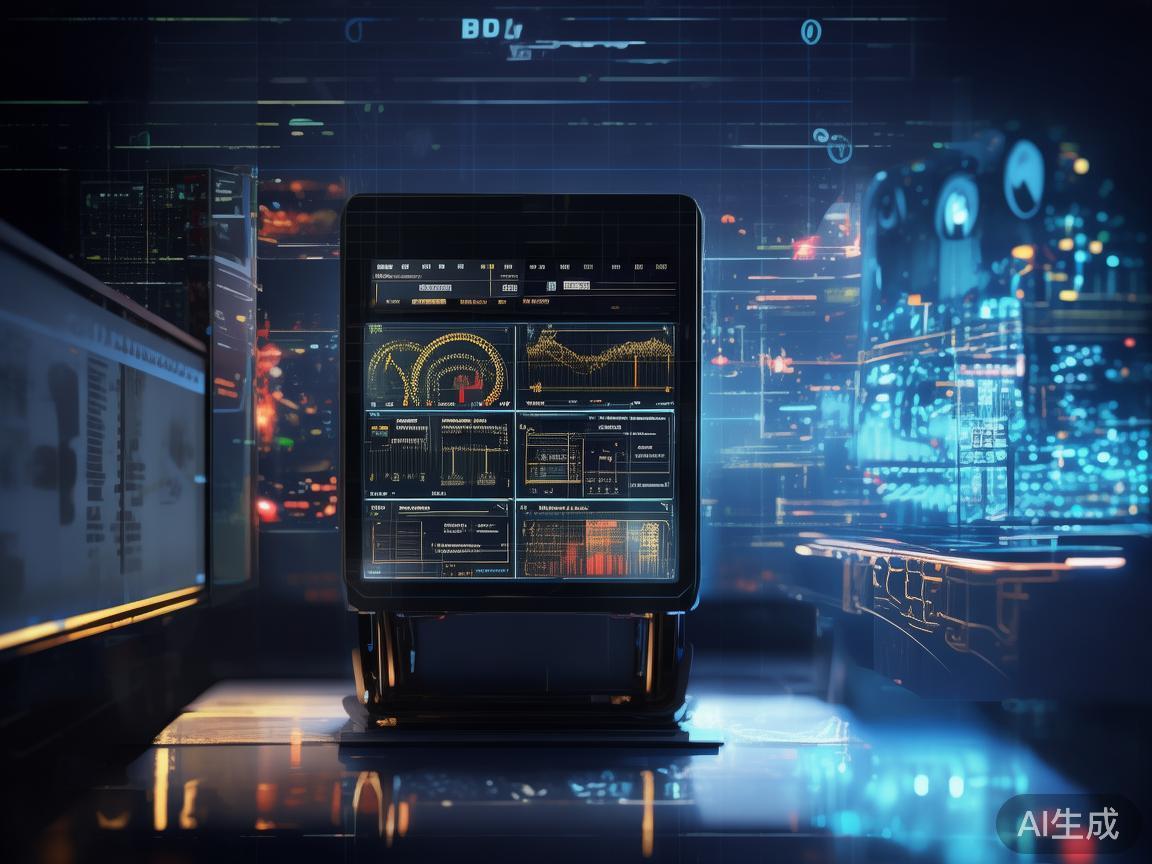 一个优质的导航平台，必然具备持续的监控与维护机制。